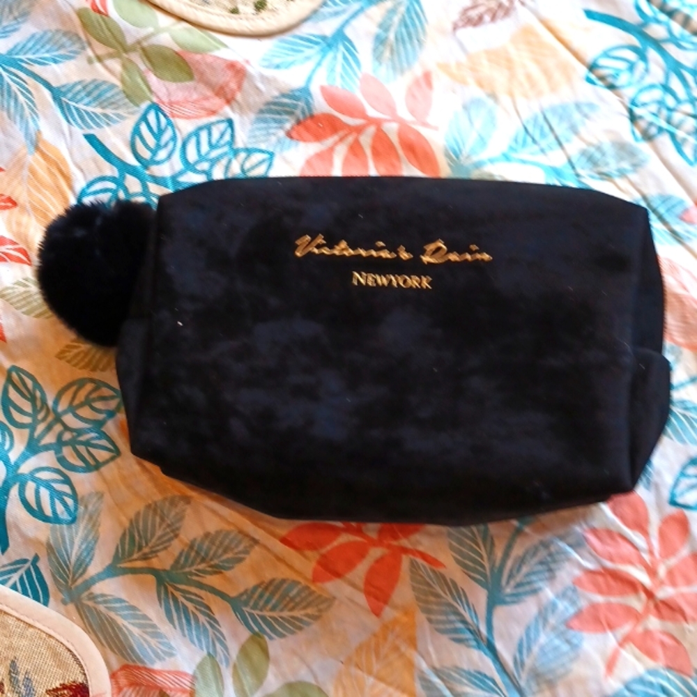 New Make Up Bag